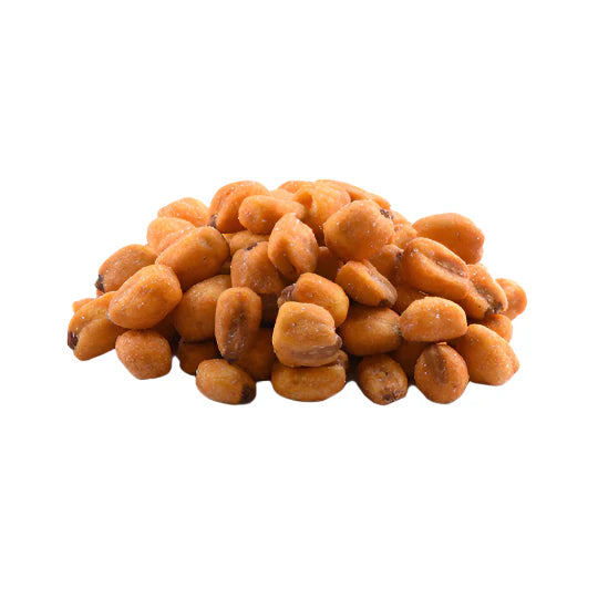 BBQ Corn Nuts (Per LB)