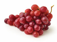 Grapes Red (By LB)