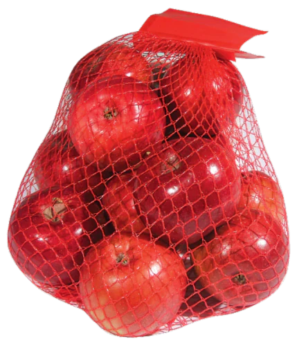 Apples Red Bag (3 LB)