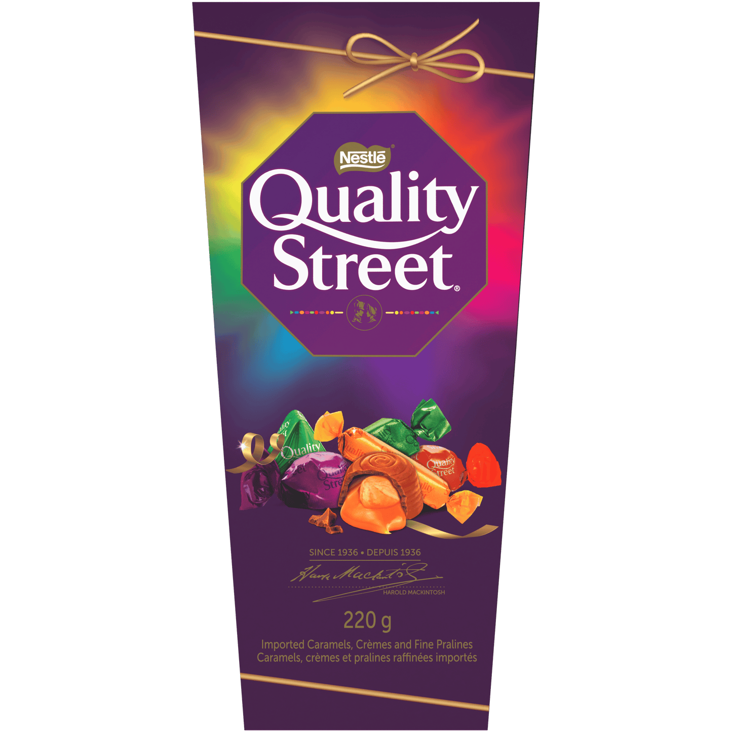 Nestle Quality Street (220g)