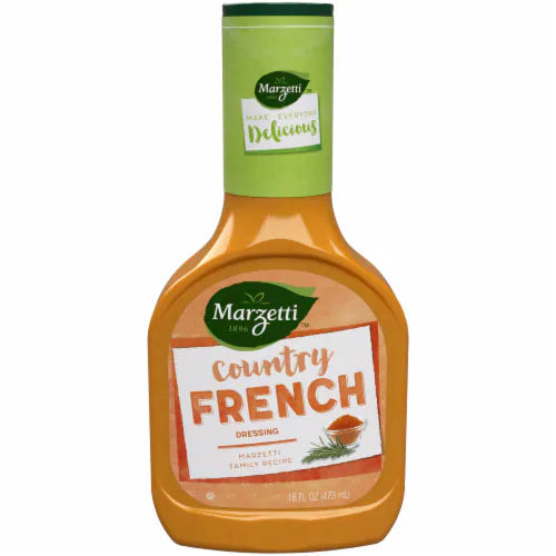 Marzetti Country French Dressing (16 oz)