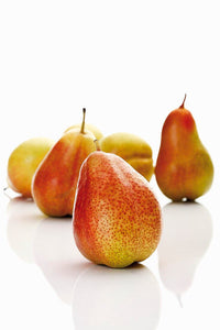 Pears forelle (By LB)