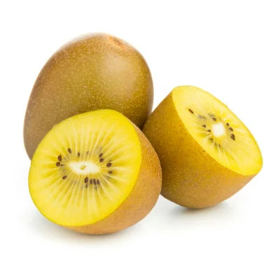 Golden Kiwi Pack (By Each)