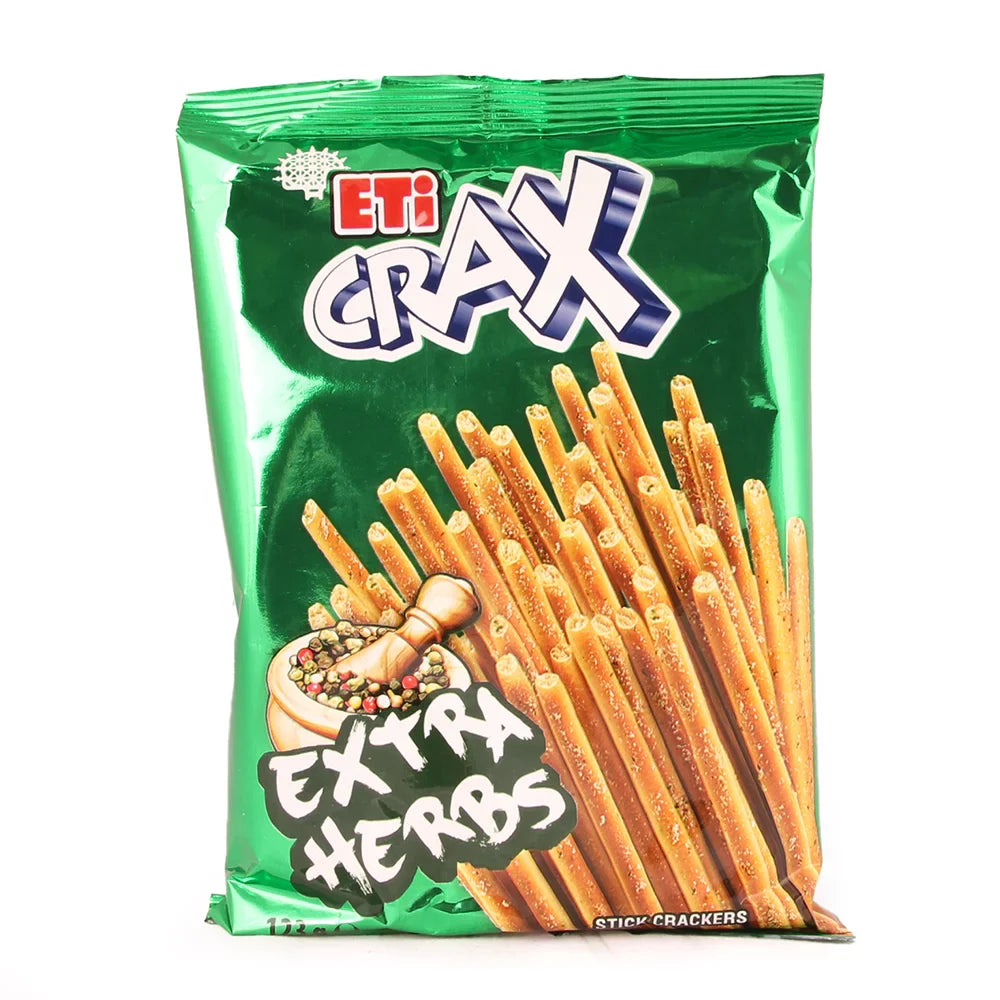 Eti Crax Herbs (123g)