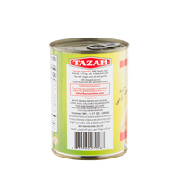 Tazah White Beans (14.1 oz)