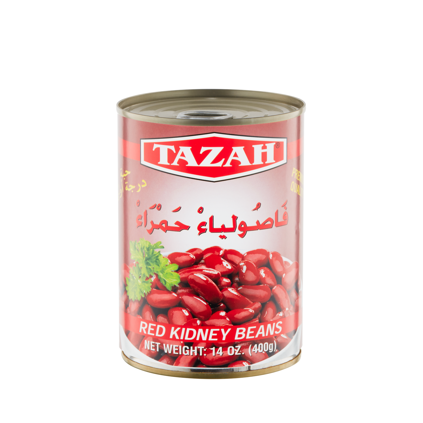 Tazah Red Kidney Beans (14 oz)