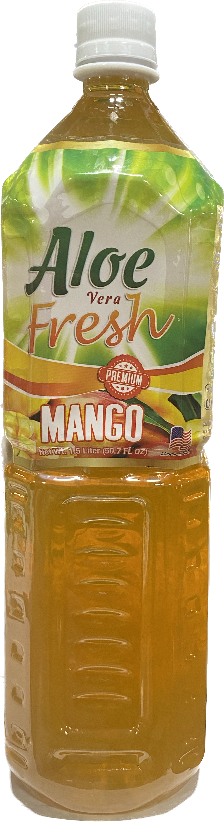 Aloe Fresh Mango (1.5 Liter)