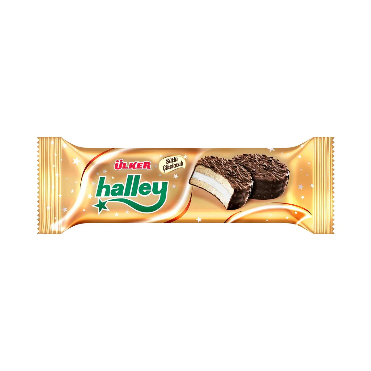 Ulker Halley (66g)
