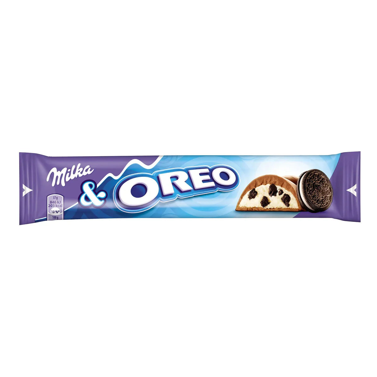 Milka Oreo (37g)