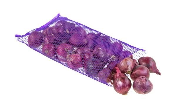 Onion Red Pearl Bag