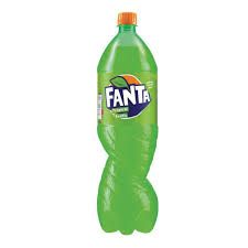 Fanta Tropical Exotic Bottle (500 ml)