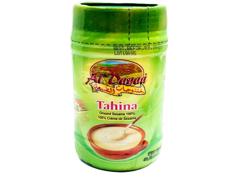 Al Dayaa Tahina Large (400g)