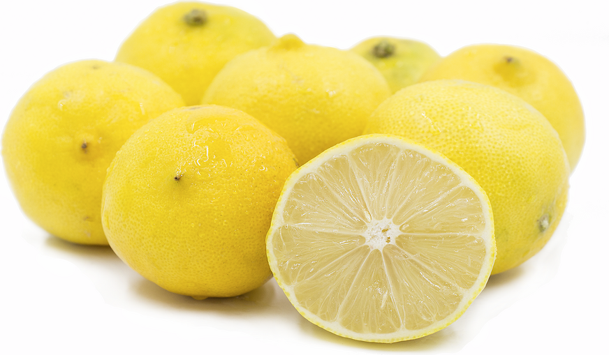 Lemons Sweet (By LB)