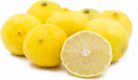 Lemons Sweet (By LB)