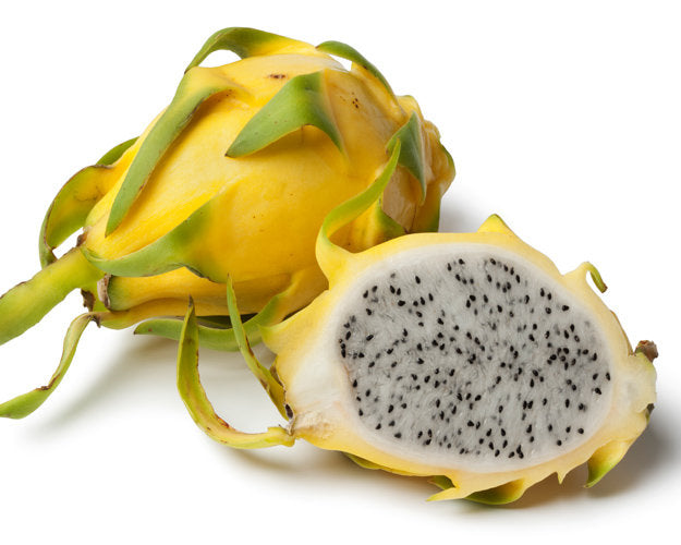 Dragon fruit Yellow (By Each)
