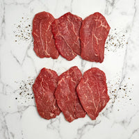 Beef Bifteak (By lb)