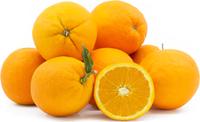 Oranges 72ct (By Each)