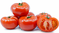 Tomatoes Beefsteak (By LB)