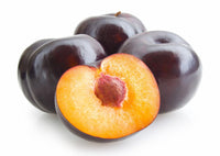 Plums Black (By LB)