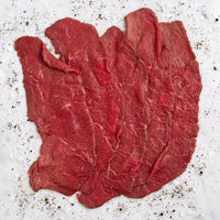 Beef Bifteak (By lb)