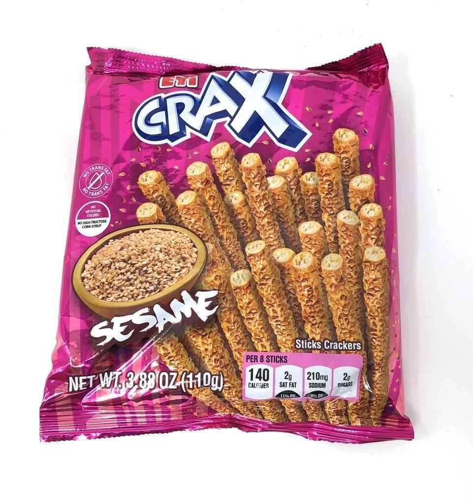 Eti Sesame Sticks (110g)