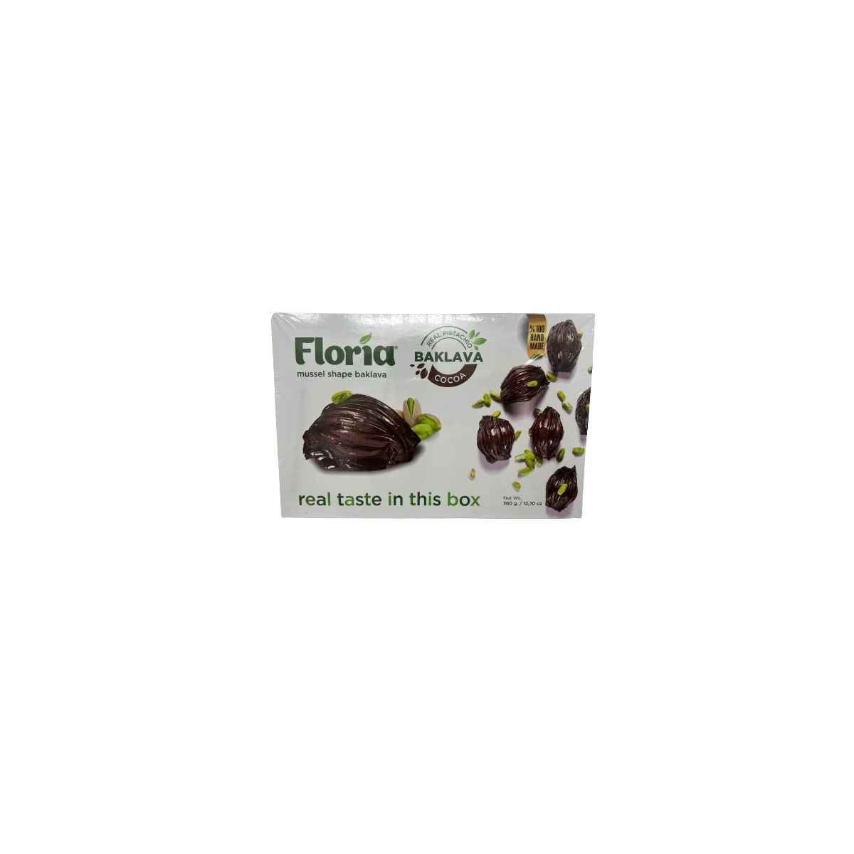 Flora Cocoa Baklava (360 g)