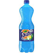 Fanta Shokata (1.5 liter)