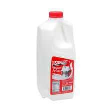 Bahcivan Yogurt Drink (1/2 Gal)