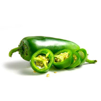 Pepper Jalapeno (By LB)