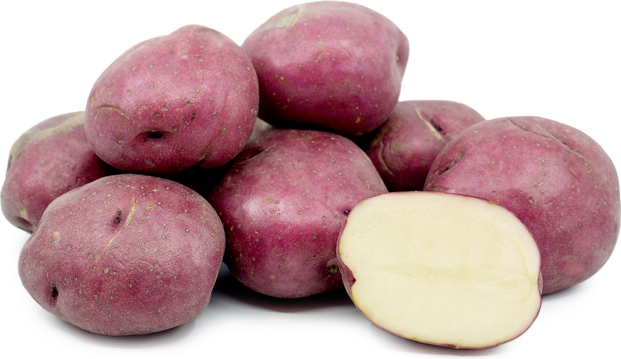 Potato Red (By LB)