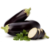 Eggplant Large (By Each)