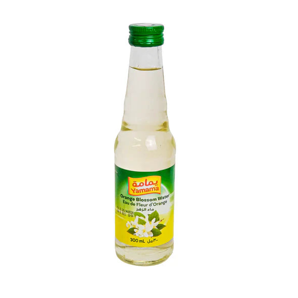Yamama Orange Blossom water (300ML)