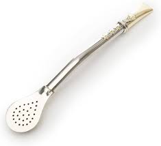 Straw for Mateh (Per Doz)