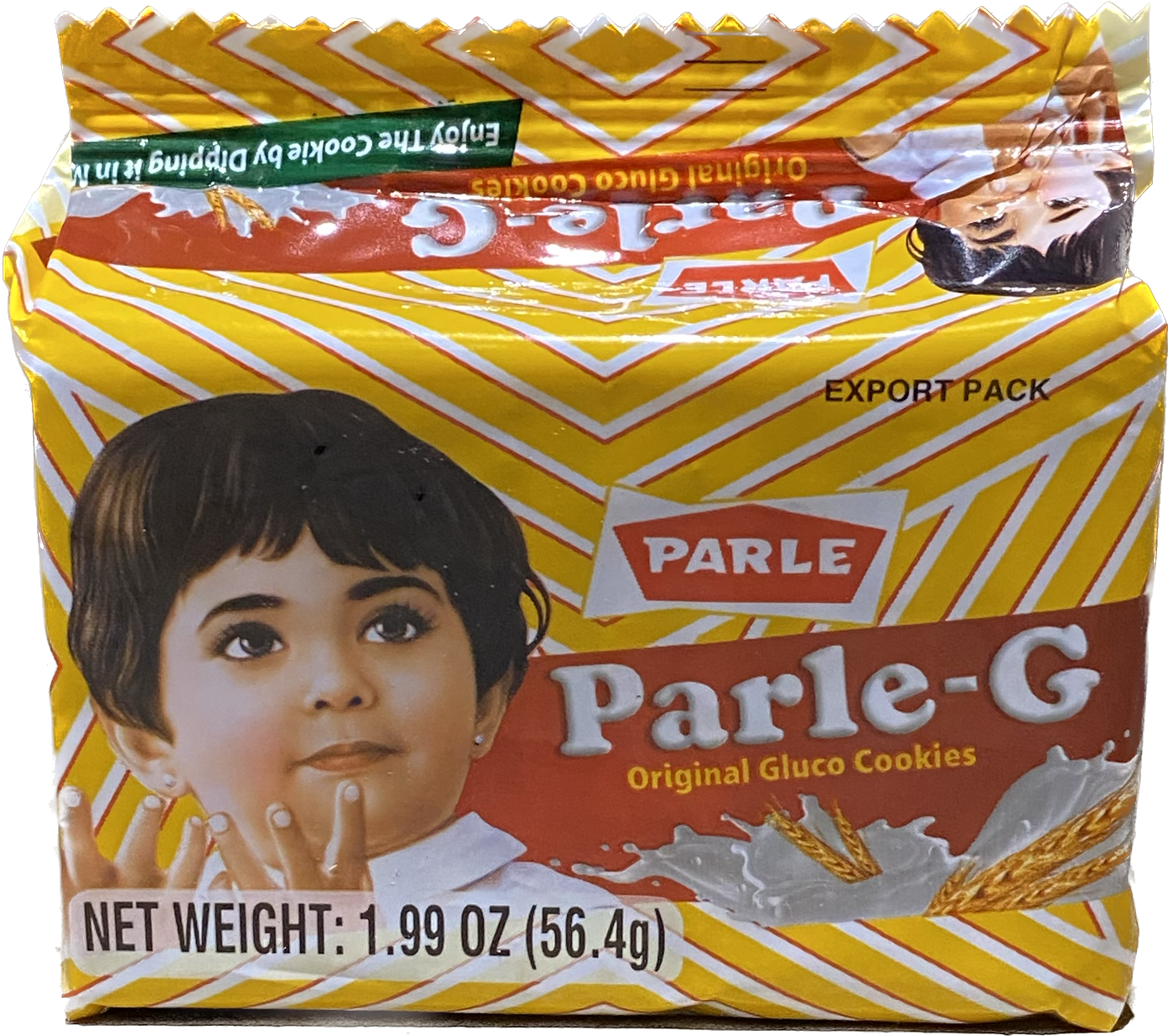 Parle G Biscuit Cookies