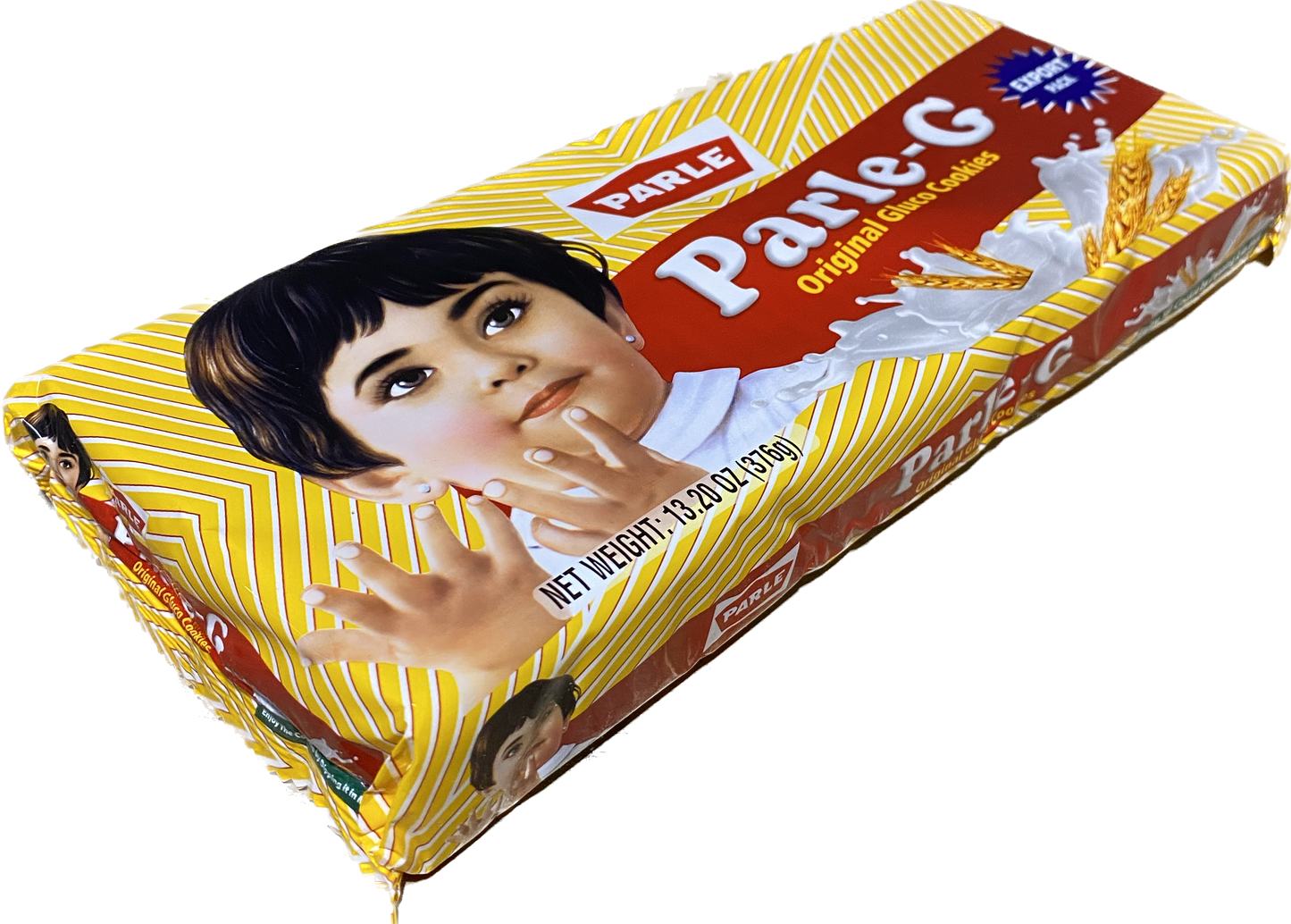 Parle G Biscuit