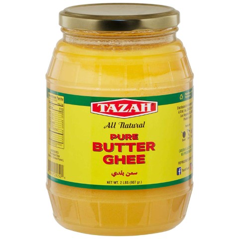 TAZAH BUTTER GHEE (28.5OZ)