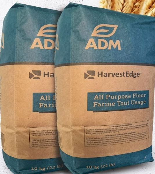 ADM BAKER ROSES FLOUR (22LB)