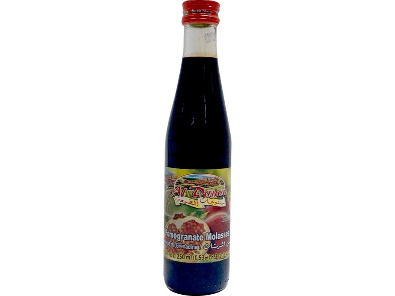 Al Dayaa Pomegranate Molasses (250 ml)