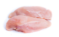 Chicken Breast (By lb)