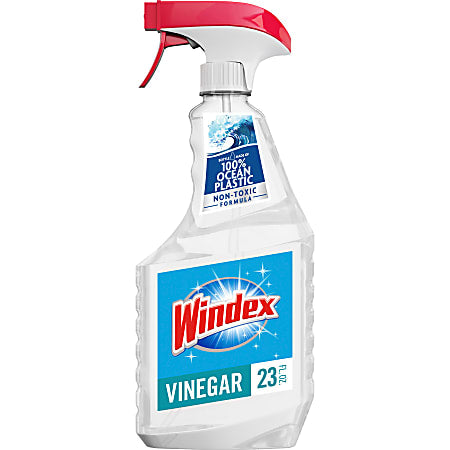 Windex Multi-Surface Vinegar Cleaning Spray (23 oz)