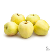 Apples Golden Small (By LB)