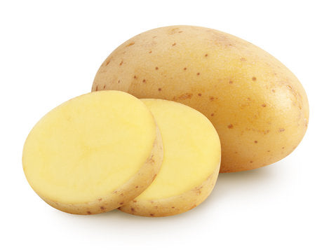 Potato White (By LB)