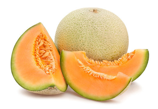 Cantaloupe (By Each)