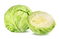 Green Cabbage (By Each)