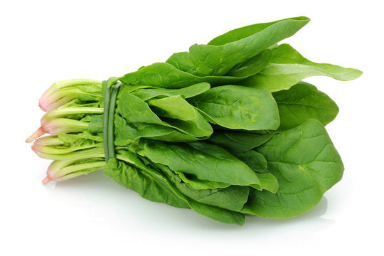 Spinach Bunch (By Each)