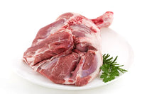 Lamb Shoulder (Average of 5-7 lb Price will be Adjusted after Being Weighted)