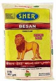 Sher Besan (2 lb)