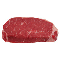 Beef New York Steak (By lb) min 2LB