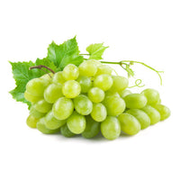 Grapes Green (By LB)