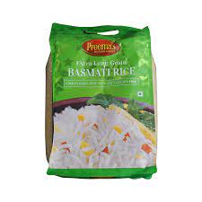 Preema Basmati Rice (10 lb)